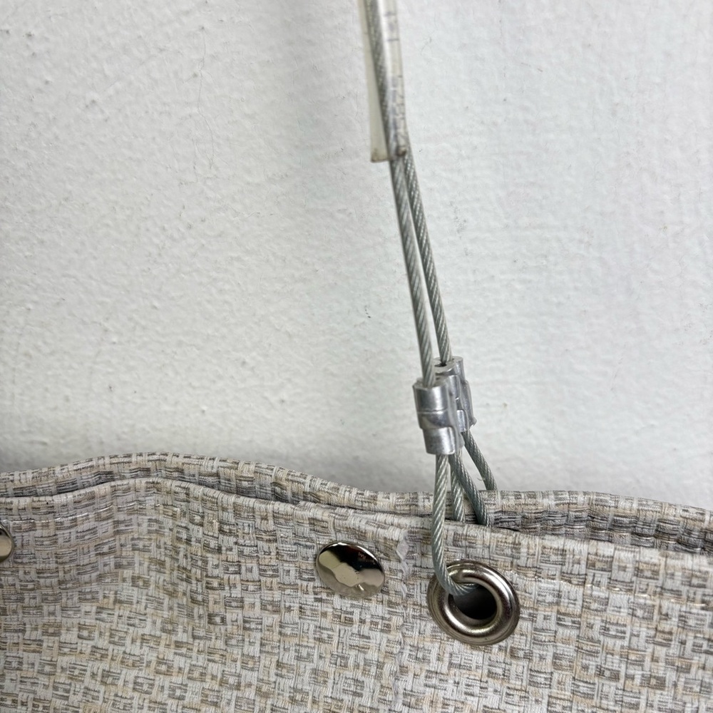 Hardware by Renee Handmade Artisan Steampunk Industrial Hardware Artsy Boho Bag - Picture 10 of 17